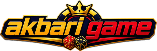 akbari game logo